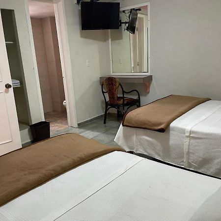 Hotel Rias Veracruz Luaran gambar