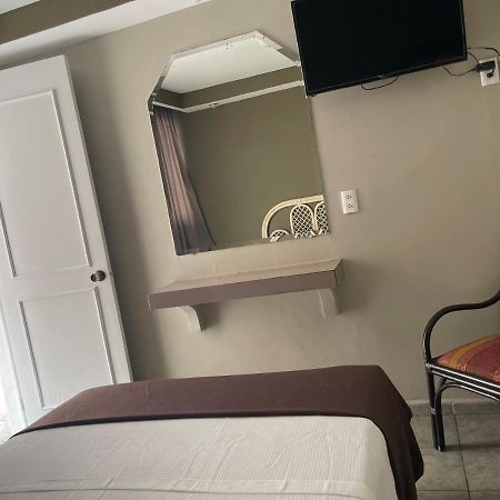 Hotel Rias Veracruz Luaran gambar