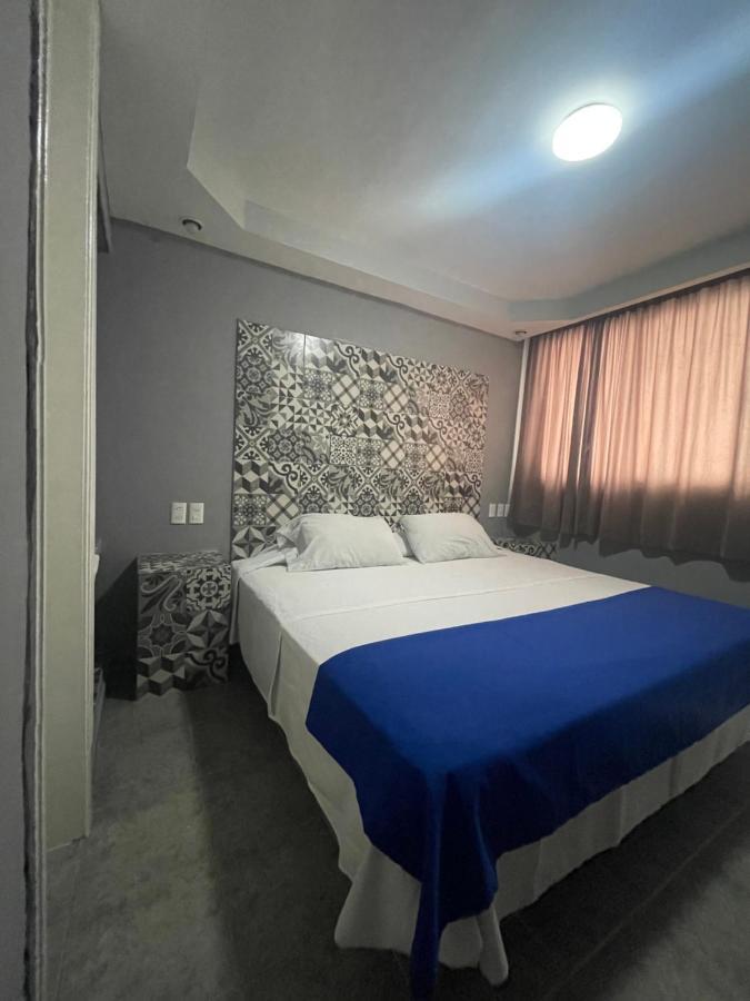 Hotel Rias Veracruz Luaran gambar