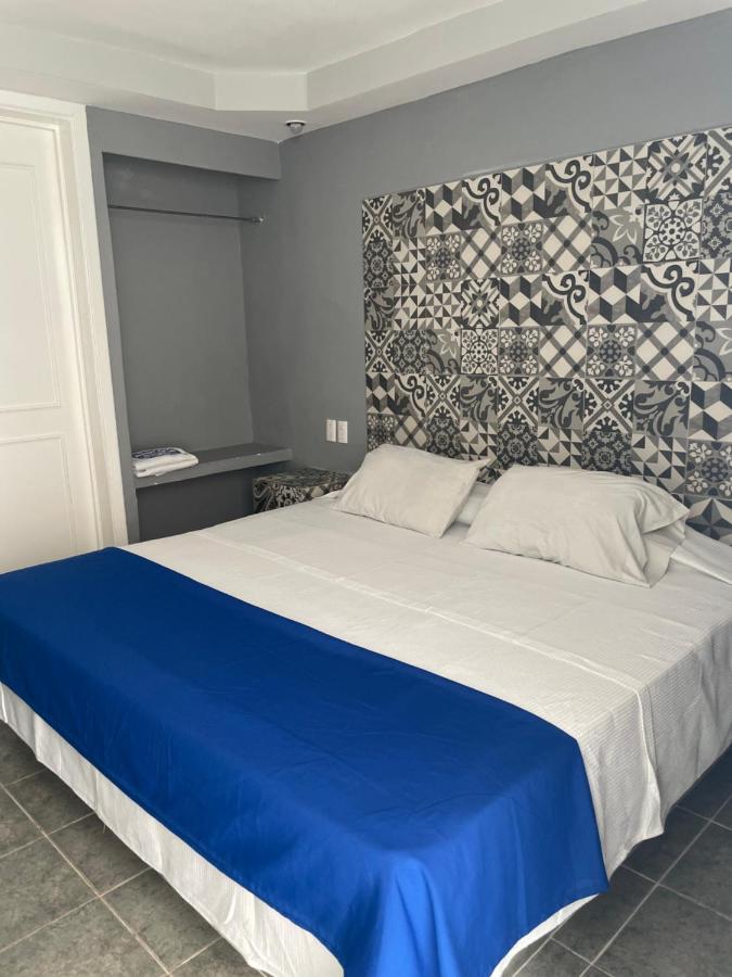 Hotel Rias Veracruz Luaran gambar