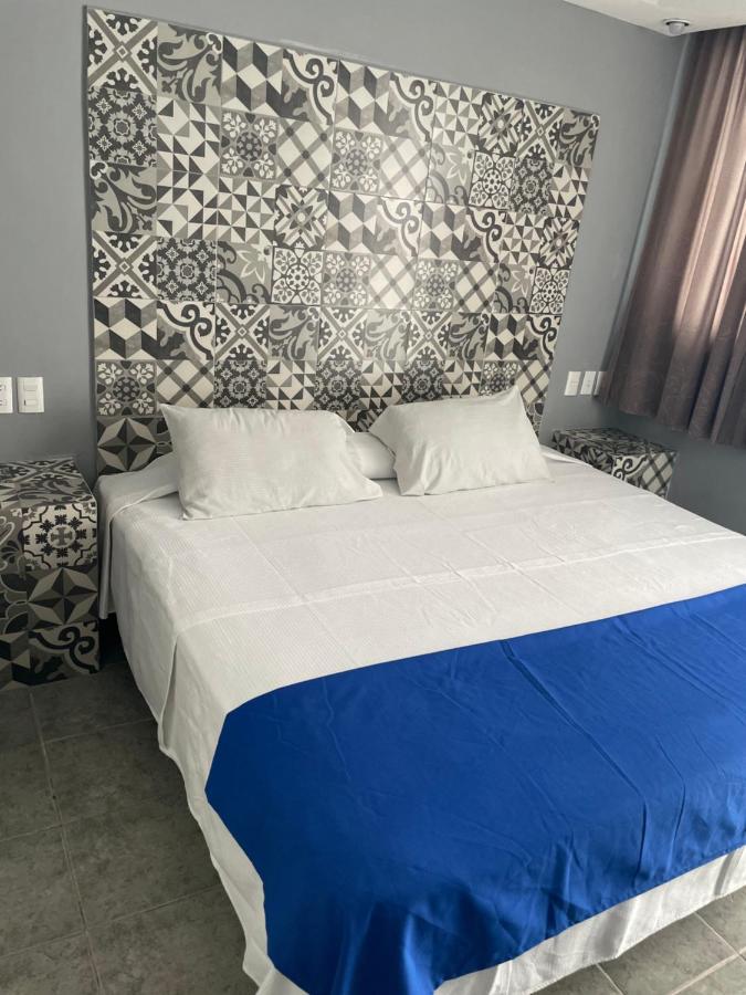 Hotel Rias Veracruz Luaran gambar