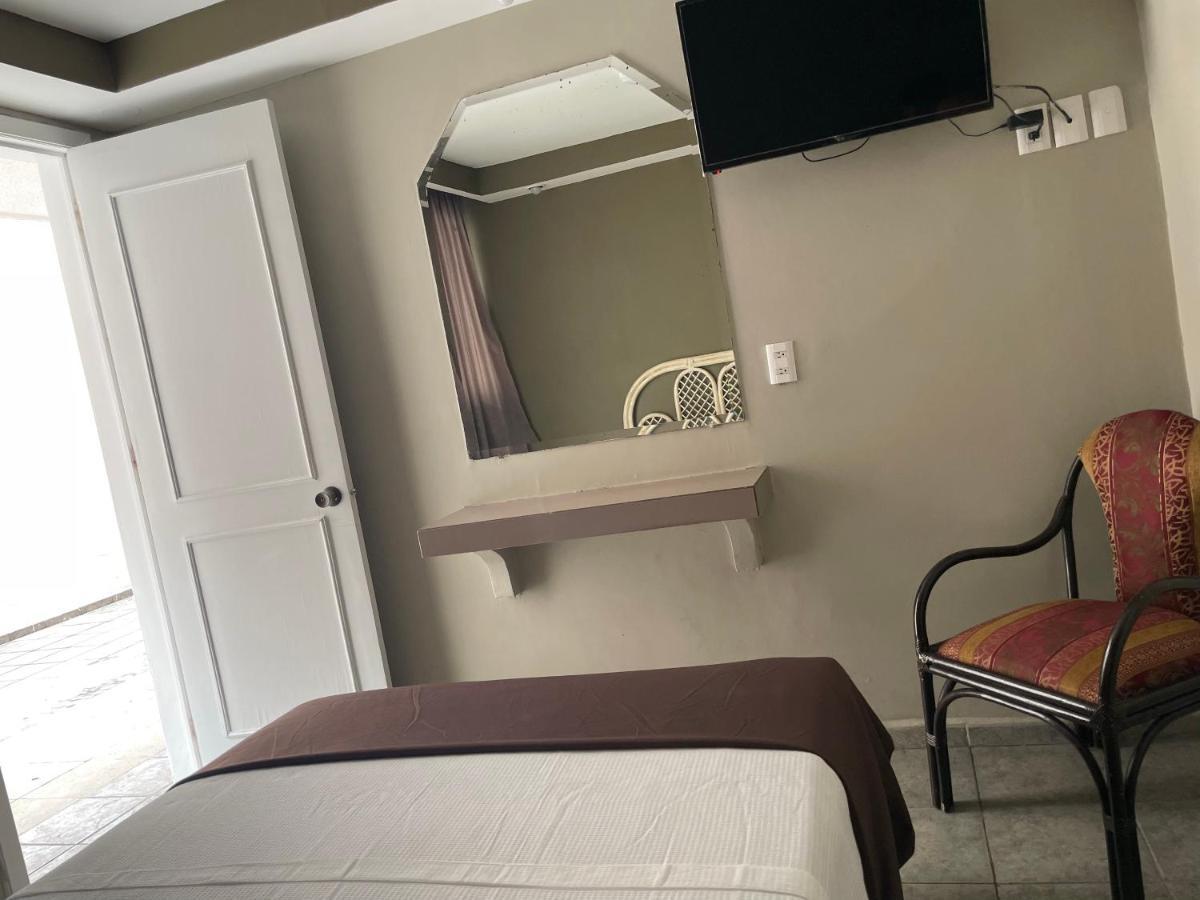 Hotel Rias Veracruz Luaran gambar