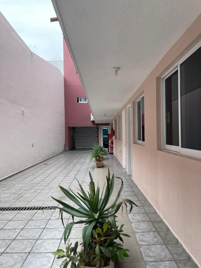 Hotel Rias Veracruz Luaran gambar